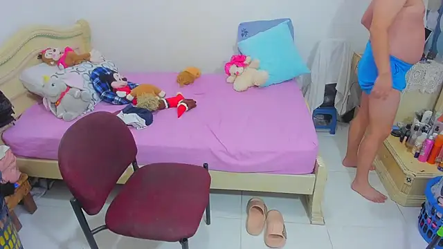 Snapshot of maques_ban chatting on February 8, 8:42 am maques ban online show from February 8, 8:42 am