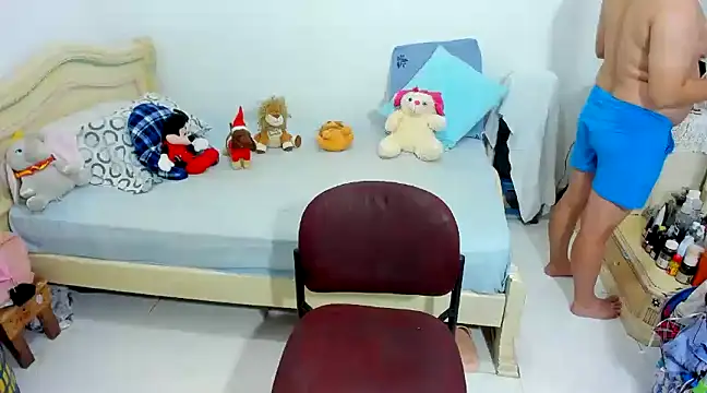 Snapshot of maques_ban chatting on December 23, 6:11 am maques ban online show from December 23, 6:11 am