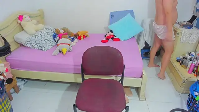 Snapshot of maques_ban chatting on February 11, 6:19 am maques ban online show from February 11, 6:19 am