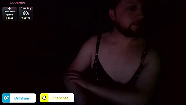 itsallfantasy online show from February 14, 9:32 pm