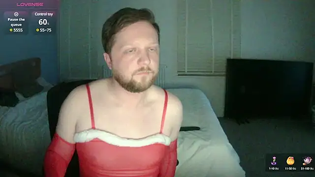 itsallfantasy online show from December 11, 10:17 pm