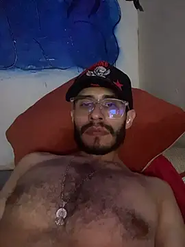 Elvergalarga66622 online show from May 8, 9:26 pm