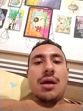 RelaxJhon99 online show from February 24, 3:40 am