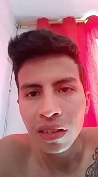 Snapshot of Velk_hot chatting on December 7, 4:47 pm Velk hot online show from December 7, 4:47 pm