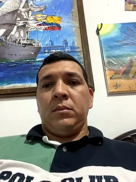 Diamonzeus online show from September 26, 4:10 am