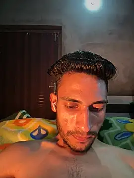 AjaxStar online show from February 17, 12:26 pm