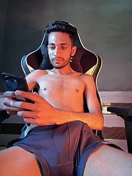 AjaxStar online show from February 21, 7:42 am