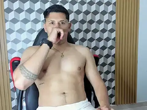 mathias cocks online show from January 24, 9:05 pm