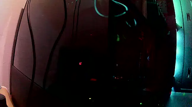 O Black123 online show from February 26, 6:53 pm