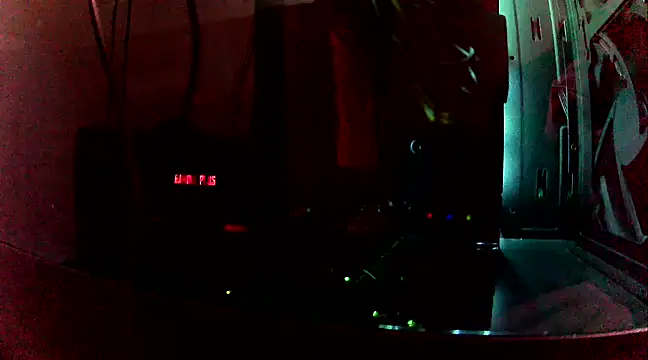 O Black123 online show from February 23, 2:54 pm