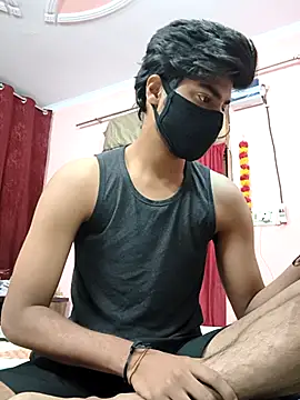 Fucker 111 online show from April 26, 12:08 am