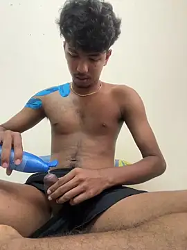 Theyoung huge dick online show from December 11, 11:10 am