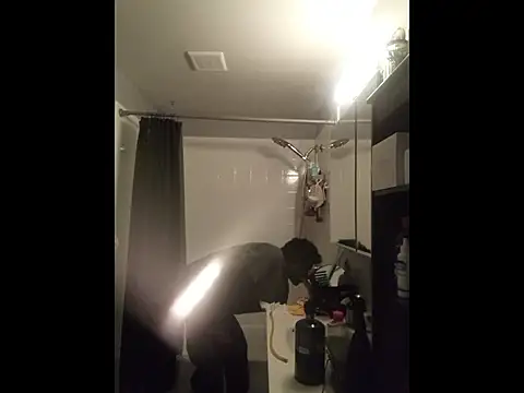 DevinToore online show from March 24, 3:12 am