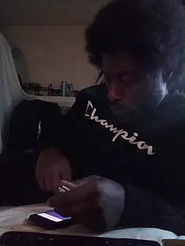 DevinToore online show from April 26, 12:30 am