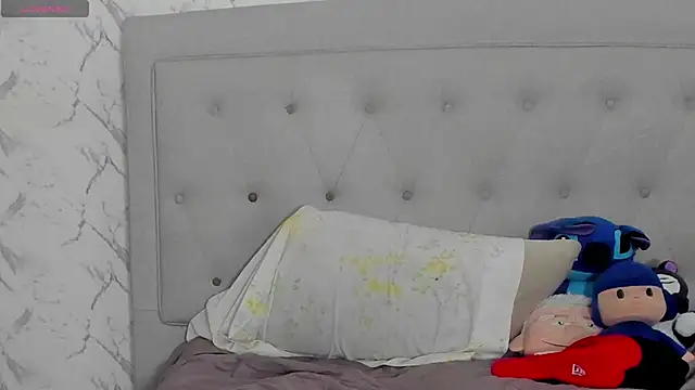 luigiferrara online show from April 21, 1:42 am