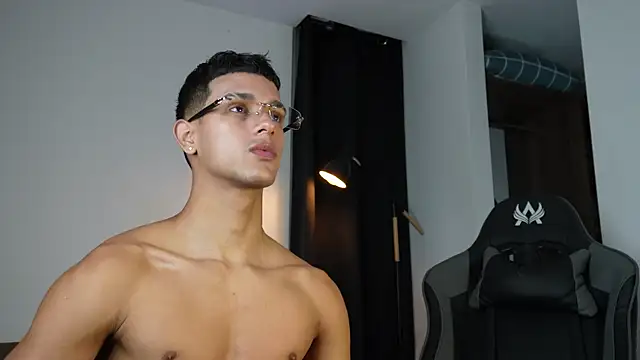 Busterspinter online show from April 27, 12:24 pm