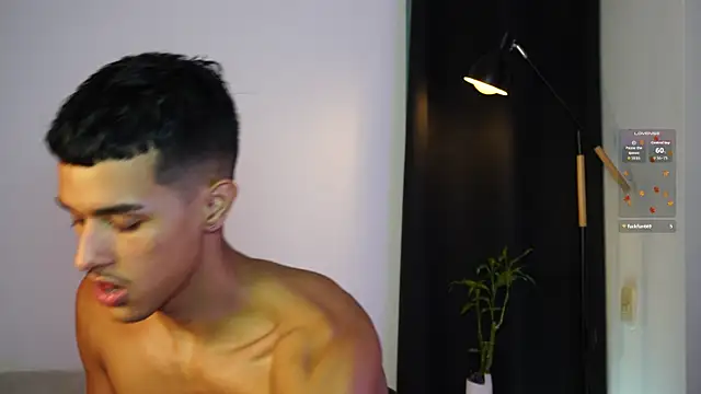 Busterspinter online show from April 6, 12:51 am