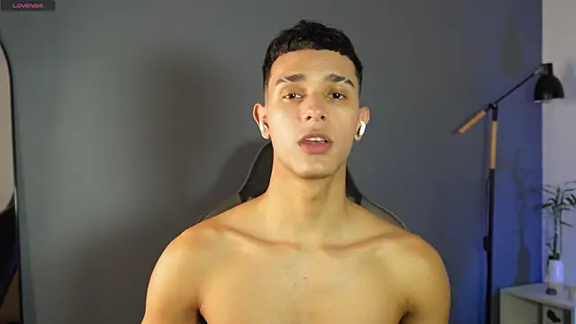 Busterspinter online show from April 29, 3:22 am