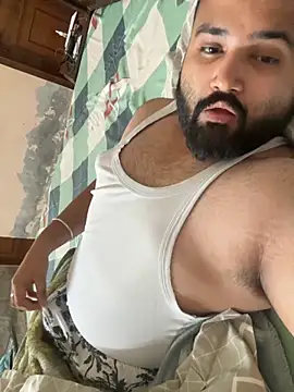 Snapshot of Dicky_Rohan chatting on October 13, 6:47 pm Dicky Rohan online show from October 13, 6:47 pm