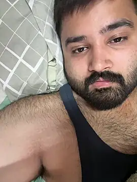 Dicky Rohan online show from April 5, 4:47 pm