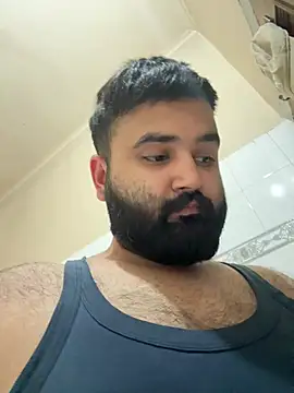 Dicky Rohan online show from March 21, 5:28 pm