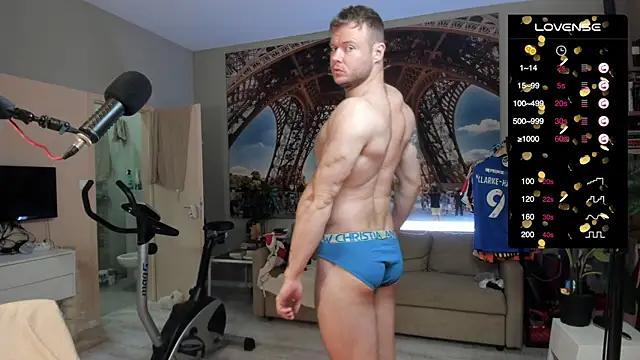 kingjamesuk online show from April 28, 12:32 pm