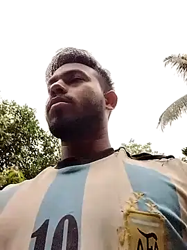 arafat mia online show from April 26, 12:30 am