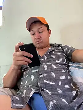 Jose 17val online show from January 6, 8:28 pm