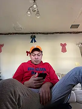 Jose 17val online show from December 20, 8:01 pm