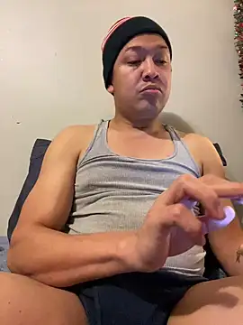 Jose 17val online show from January 31, 11:24 pm