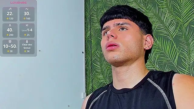 Nathaniel Park online show from May 16, 7:16 am