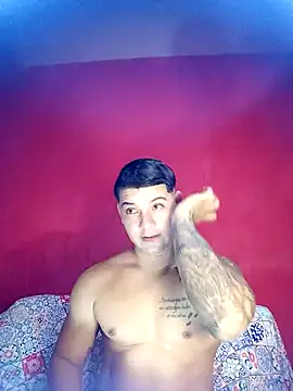 paul luis online show from October 25, 12:56 am