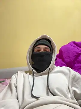 boyadark online show from January 25, 9:35 pm