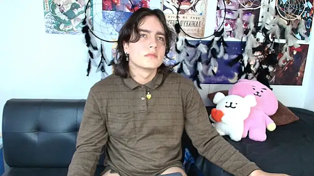 Snapshot of lukashollow_ chatting on October 4, 7:51 pm lukashollow online show from October 4, 7:51 pm