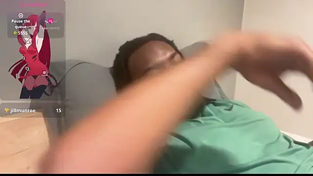 johngabbanaa online show from October 22, 5:05 pm