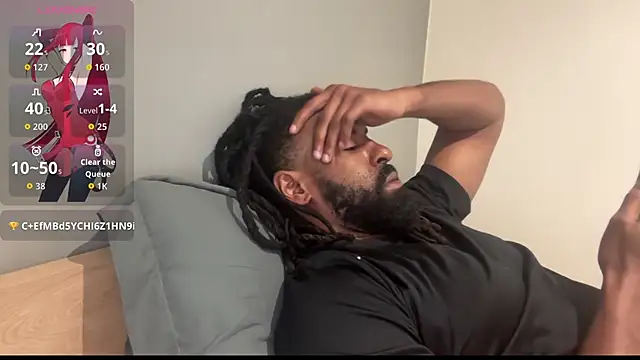 johngabbanaa online show from October 28, 6:10 pm