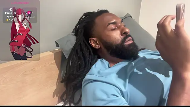 johngabbanaa online show from October 27, 5:59 pm