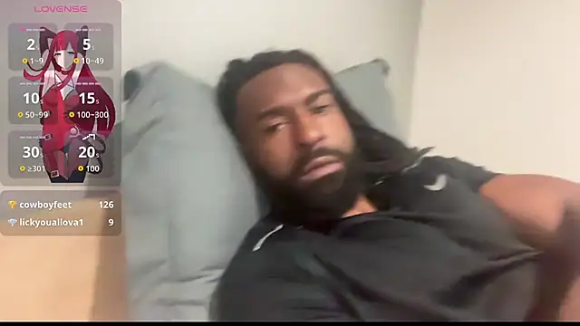 johngabbanaa online show from October 24, 6:09 pm