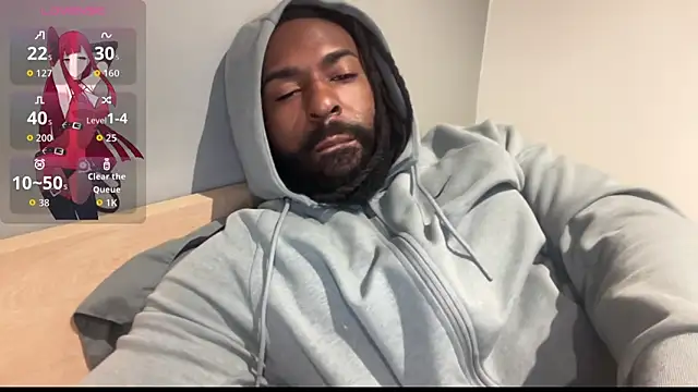 johngabbanaa online show from October 26, 10:50 am