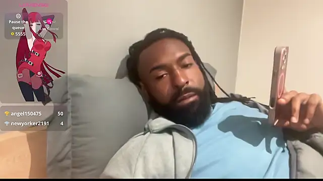 johngabbanaa online show from October 21, 4:54 pm