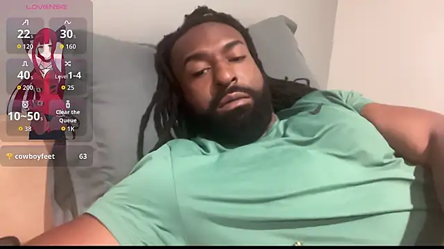 johngabbanaa online show from October 23, 5:16 pm