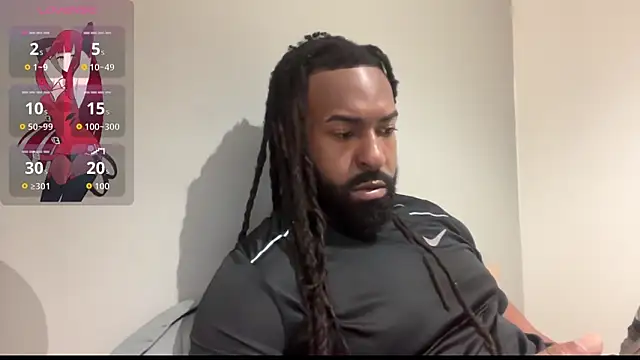 johngabbanaa online show from October 17, 3:21 am