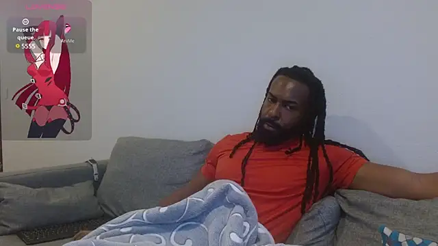 Snapshot of johngabbanaa chatting on December 19, 12:13 am johngabbanaa online show from December 19, 12:13 am
