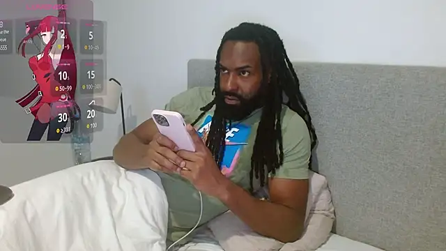 Snapshot of johngabbanaa chatting on December 28, 3:58 am johngabbanaa online show from December 28, 3:58 am