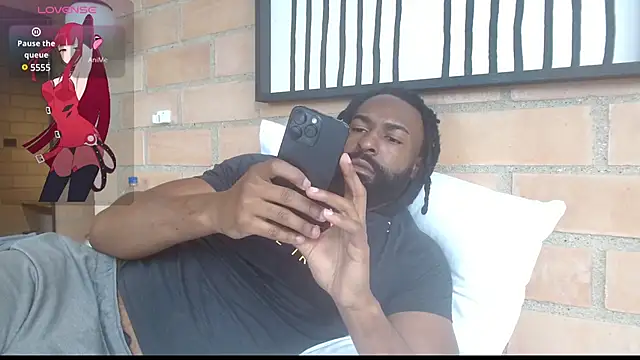 Snapshot of johngabbanaa chatting on January 25, 2:47 pm johngabbanaa online show from January 25, 2:47 pm
