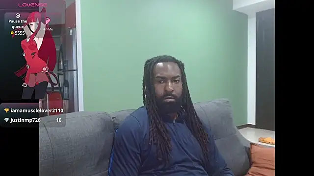 Snapshot of johngabbanaa chatting on December 22, 12:07 am johngabbanaa online show from December 22, 12:07 am