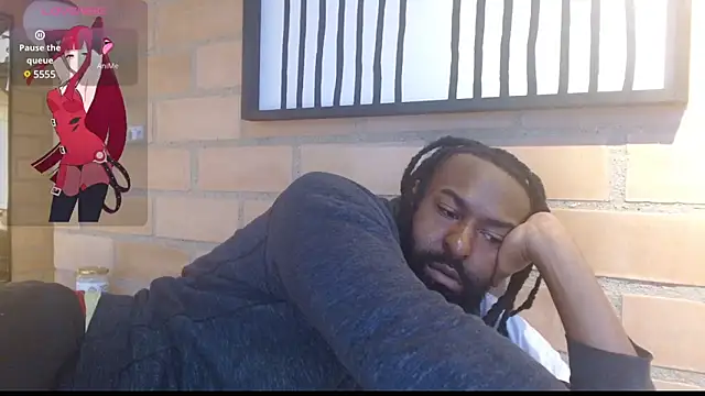 Snapshot of johngabbanaa chatting on February 14, 11:31 am johngabbanaa online show from February 14, 11:31 am