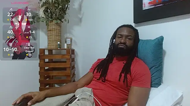 Snapshot of johngabbanaa chatting on January 4, 1:10 pm johngabbanaa online show from January 4, 1:10 pm