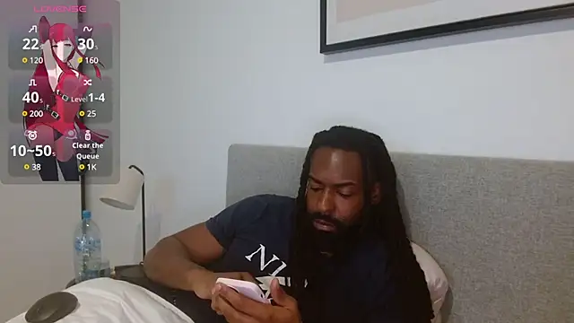 Snapshot of johngabbanaa chatting on December 27, 5:16 pm johngabbanaa online show from December 27, 5:16 pm