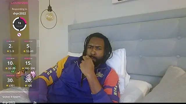 Snapshot of johngabbanaa chatting on January 9, 7:08 pm johngabbanaa online show from January 9, 7:08 pm